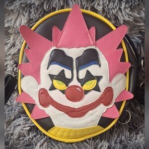 Rizzo Michelle Convertible Bag Backpack